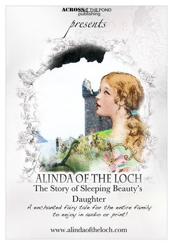 Sleeping Beauty's Daughter