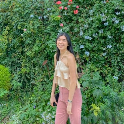 abbbyyking's profile picture. Ur madaldal chinita from mnl 🤪