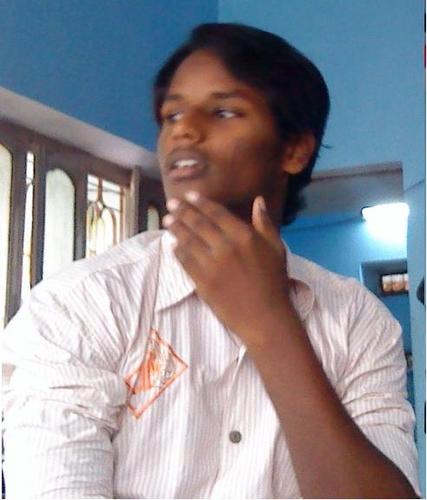 hajiali480's profile picture. 