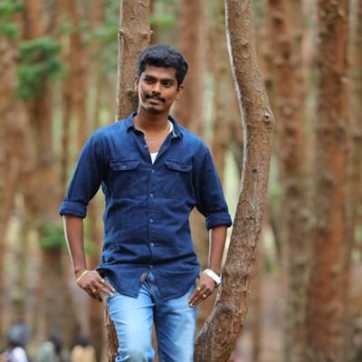 MadhanM12327333's profile picture. வறுமை வந்தாலும் வாடாதே!!!வசதி வந்தாலும் ஆடாதே!!!எதிர்கொள்ள தயாராகிவிட்டால் எதுவுமே பிரச்னையாக தெரியாது!!!👆🏻