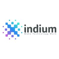 Indium Software(@IndiumSoftware) 's Twitter Profile Photo