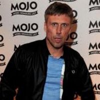 Mark Berry (@bez_happymonday) 's Twitter Profile