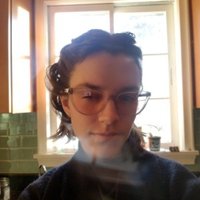 Anna Ruth Slowik (@trish_panda) 's Twitter Profile