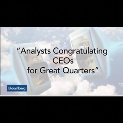 Congrats on the great quarter!