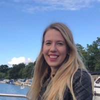 Jenna Corderoy (@jennacorderoy) 's Twitter Profile
