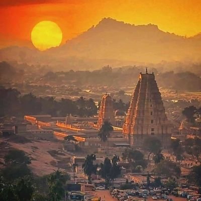 Sravan's profile picture. 