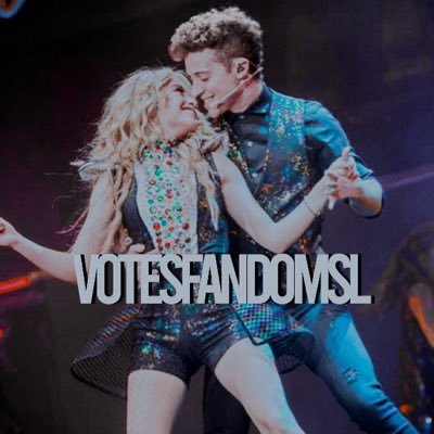 cuenta de votos dedicada a todo el elenco de Soy Luna ❤️.