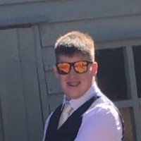 Aaron Mulroy (@aaronmulroy) 's Twitter Profile