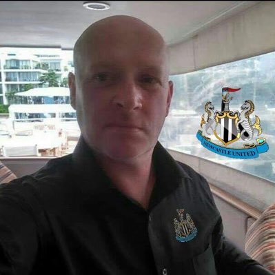 Live in Singapore. Love Mandy’s Mags. 🏆 Award winning #nufc fan.