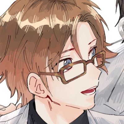 [RE-You] NPC: Butterさんのプロフィール画像