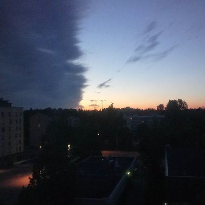 VeraVirolainen's profile picture. väitöskirjatutkija @TampereUni -- #naisvangit, #väkivalta & #rikollisuus + tutkija INSOTE-hankkeessa -- #sote & #integraatio; ent. Virolainen nyk. Virokallio