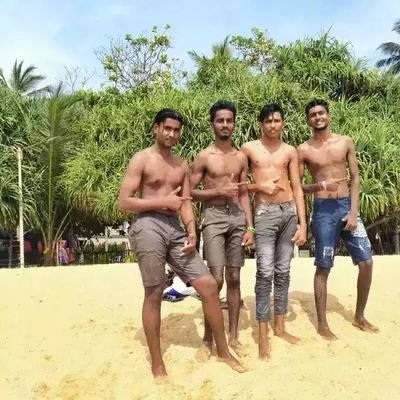 Lqxf5Qd8ODs9qiS's profile picture. lewwanduwa  liyanage don  dilshan  chathuranga
