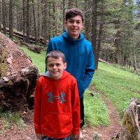Frankie Danel II (@frankiedanel) 's Twitter Profile Photo Frankie Danel II (@frankiedanel) 's Twitter Profile Photo