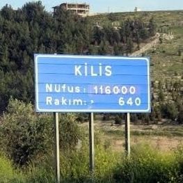 Kilis Küçükşehir Belediyesi