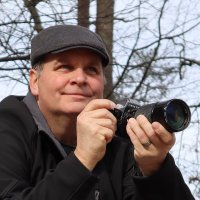 William Hoeckel - Producer / Director / EIC(@BeginEditing) 's Twitter Profile Photo