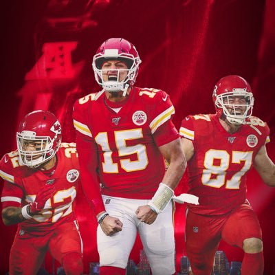 KC Chiefs