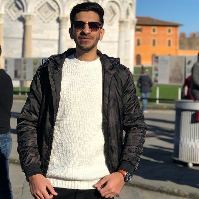 A better Software Engineer in making.
JS | Angular | Nest | MongoDB | AWS | Docker | REST | GraphQL