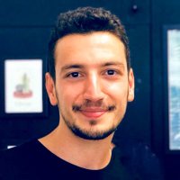 Anıl Kandemir (@kandemiranil) 's Twitter Profile