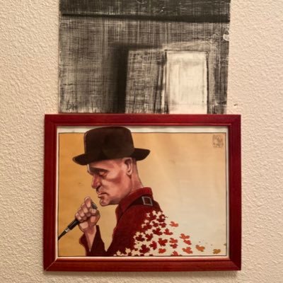 RooijAnt's profile picture. 