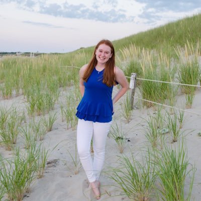 UNC Chapel Hill chemistry // Connecticut College ‘22 // (she/her)