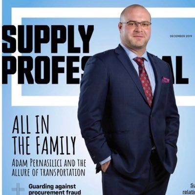 Vice President at Laser Transport Inc. Instructor at St-Clair College Board of Directors at Windsor Transportation Club