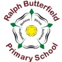 Ralph Butterfield Primary School(@RalphBPSch_York) 's Twitter Profile Photo