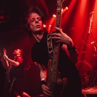 Michel Debois 🎹🎸 (@deboismichel) 's Twitter Profile Photo Michel Debois 🎹🎸 (@deboismichel) 's Twitter Profile Photo