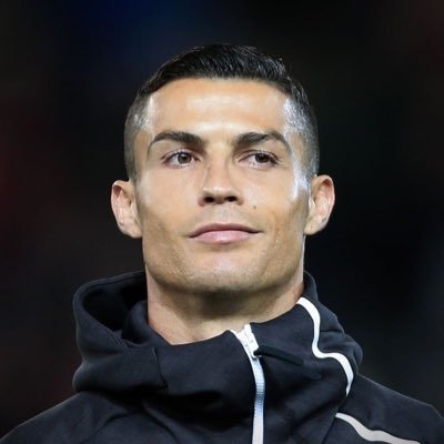 ___FCR7 Profile Picture