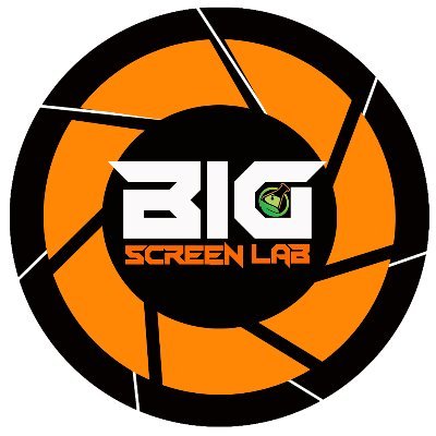 BigScreenLab