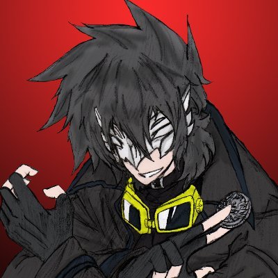 Maverick J. Gannon 🔞さんのプロフィール画像