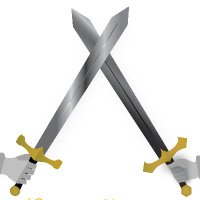 Paper Swords (@paperswords_) 's Twitter Profile