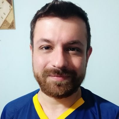 Developer, Tech Lead, music lover, Boca Juniors fan