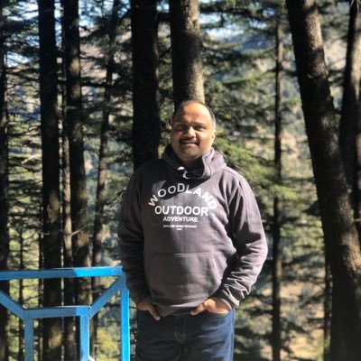 theraghavgupta's profile picture. 