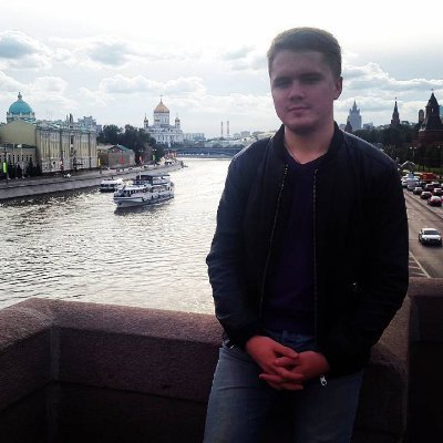 aydin_scott's profile picture. five silent mile