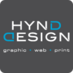 hynddesign (@hynddesign) Twitter profile photo