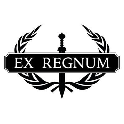 ¡Bienvenido/-a a Ex Regnum! Tu puerta de entrada al universo de los #juegosderol #juegosdemesa, #novelasfantásticas y #rolesenvivo.