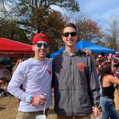 vinny_steiner's profile picture. UMD ‘21 🐢