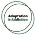 Adaptation and Addiction (@beyondsymptom) Twitter profile photo Adaptation and Addiction (@beyondsymptom) Twitter profile photo
