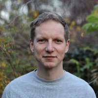 James Darling (@abscond) 's Twitter Profile Photo