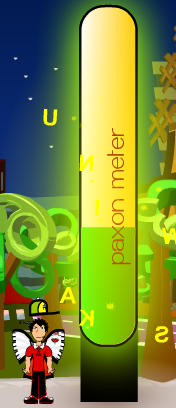 NewsCosmopax's profile picture. :D