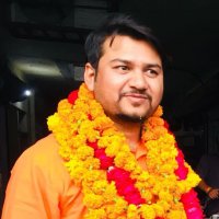 Rajan Gupta BJP(@Rajangu39122979) 's Twitter Profile Photo