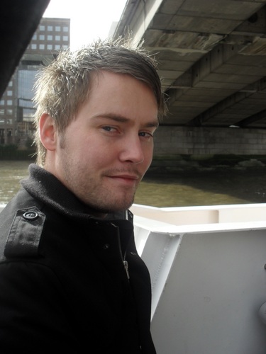 rudyooms's profile picture. Doet iets met computers/netwerken/servers en films