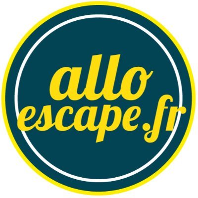 AlloEscape Profile Picture