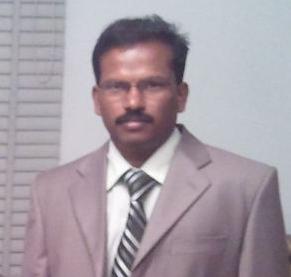 Cyber Forensics and Information Security Scientist at CDAC, Govt of India , Trivandrum.