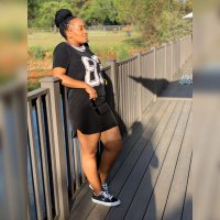 Janet (@ms_jenah) 's Twitter Profile