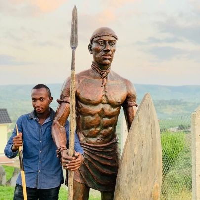 MubangiziIsaac7's profile picture. Am a Man United fan,loving the Nature like tourism, Real Estate Management ie buying and selling of property(land/farms and apartments,houses) in Western UGANDA