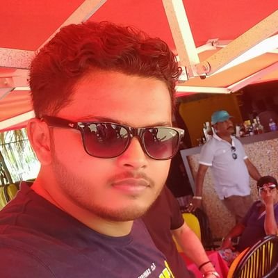 Imasingh5's profile picture. Electrical Engineer
#Banker