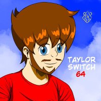 Taylor Hall(@TaylorSwitch64) 's Twitter Profile Photo