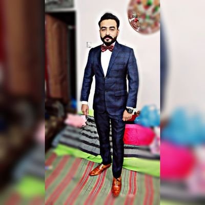 Bilalkhan7215's profile picture. .