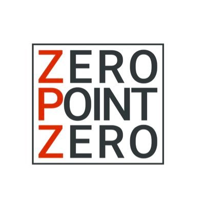 ZERO POINT ZERO EMPOWERS VISIONARIES TO INSPIRE ACTION THAT CONNECTS HUMANITY.